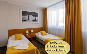 Hotel Sport